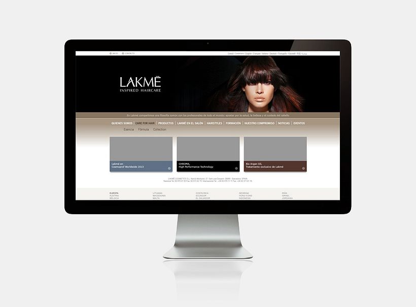Lakmé -1