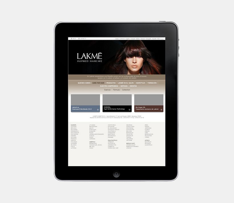 Lakmé 0