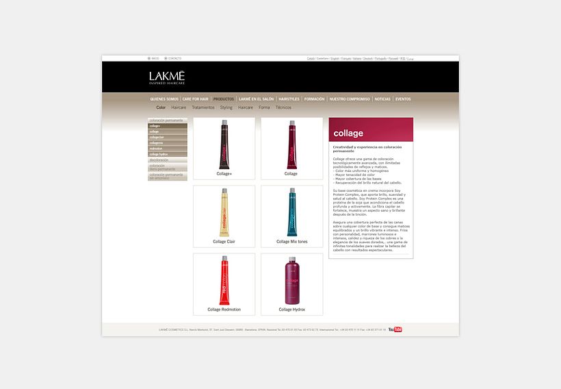 Lakmé 9