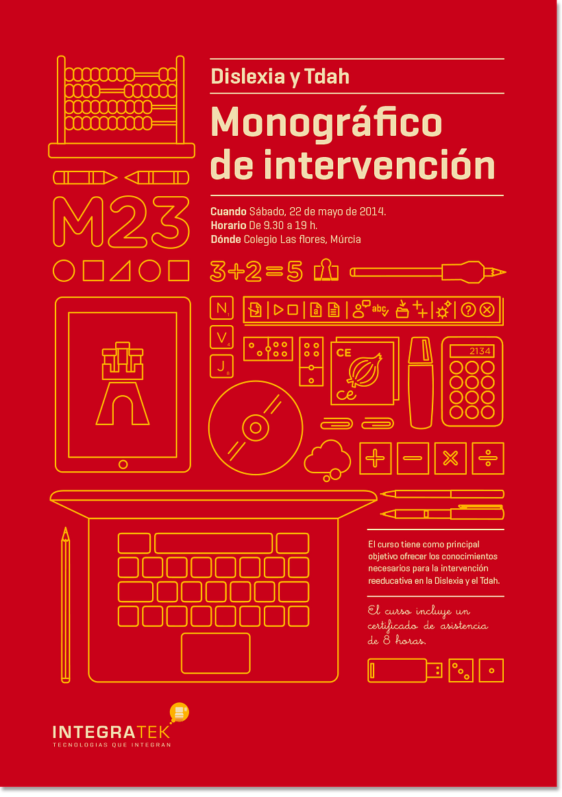 Integratek 4