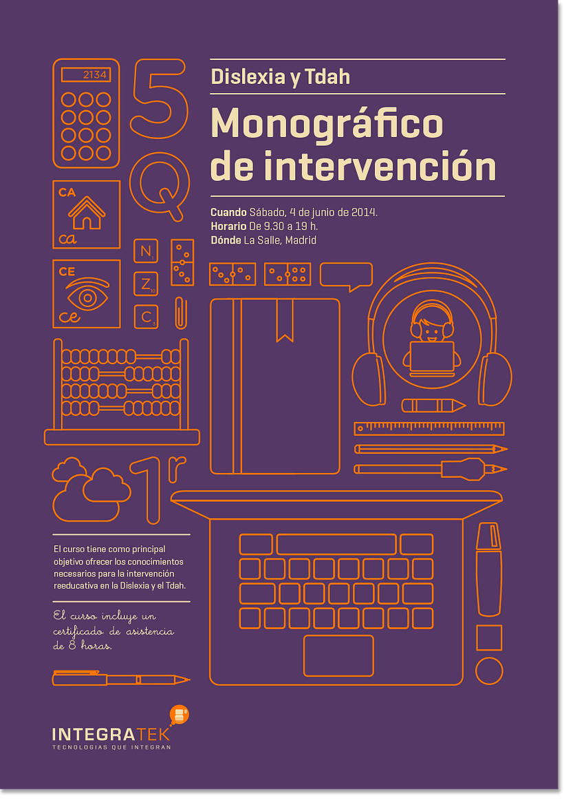 Integratek 3
