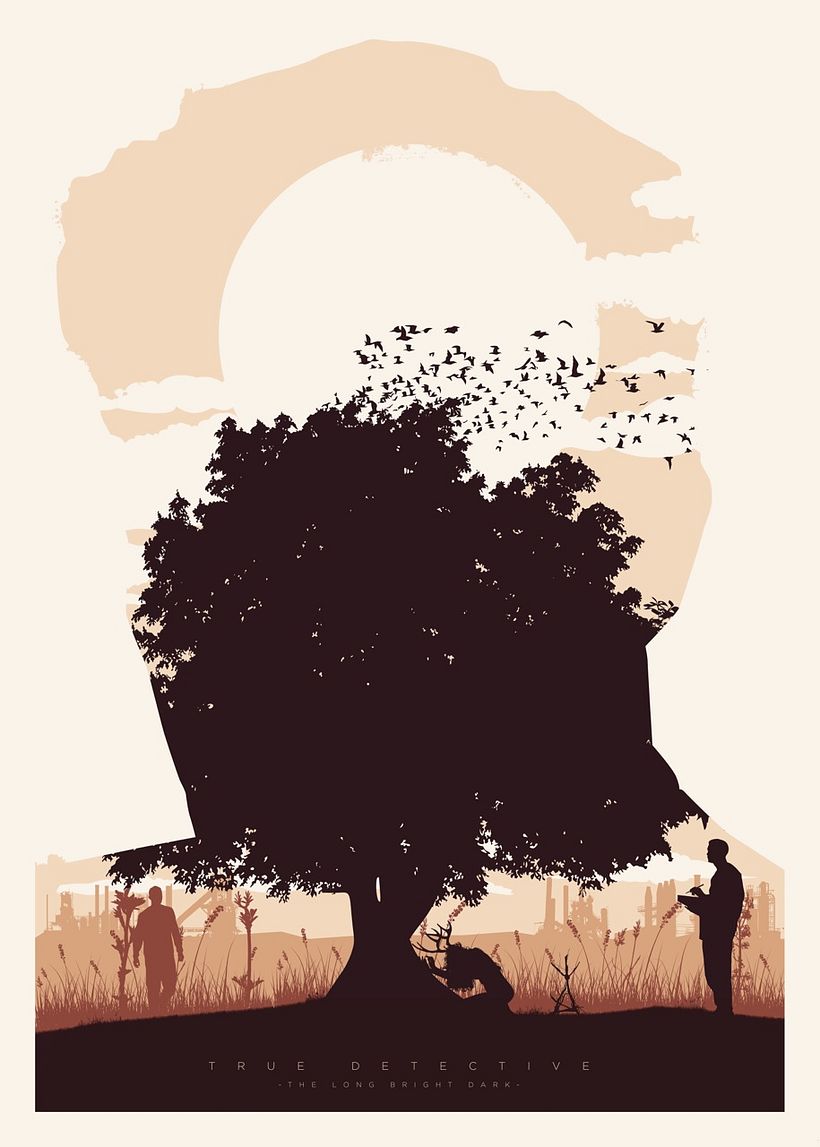 True Detective 1