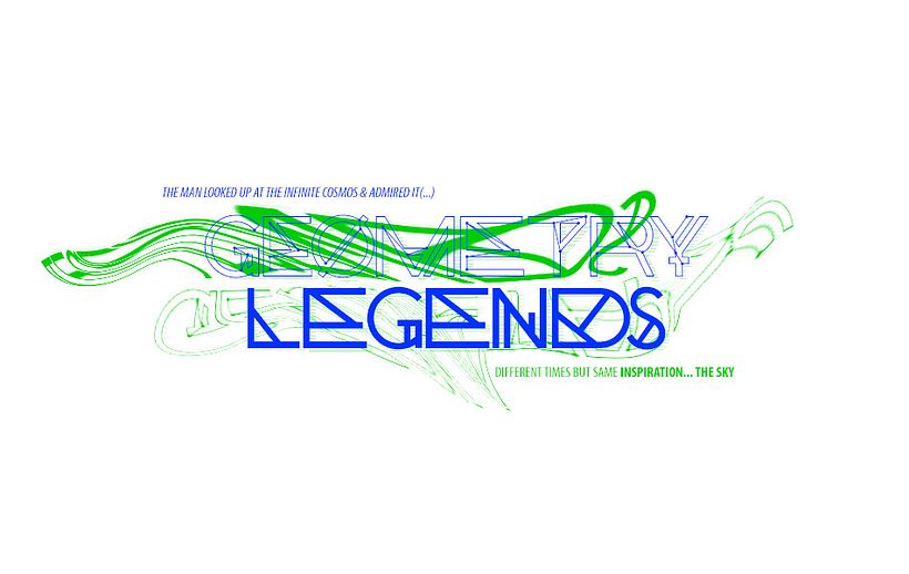 CHRONIC (FREE Font) 6