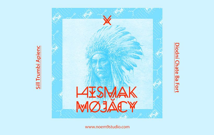 CHRONIC (FREE Font) 9