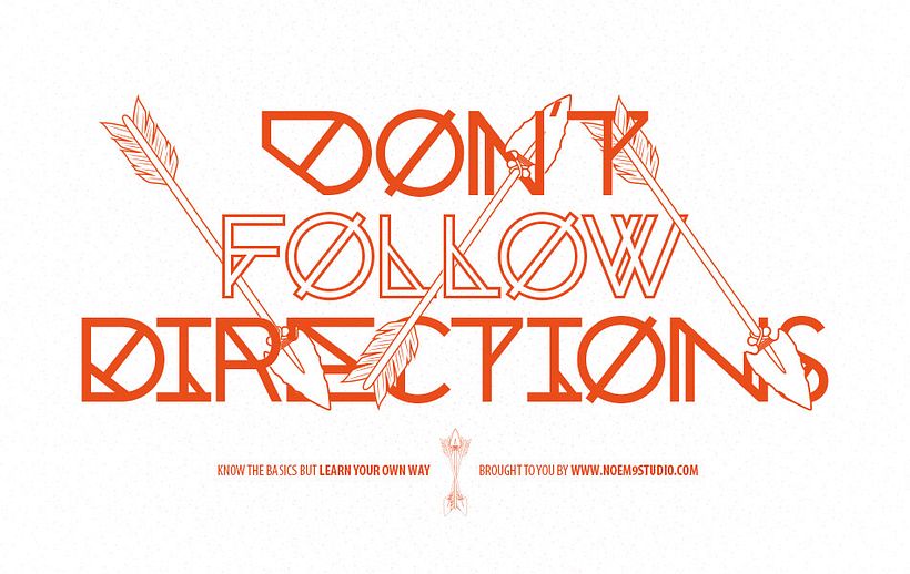 CHRONIC (FREE Font) 10