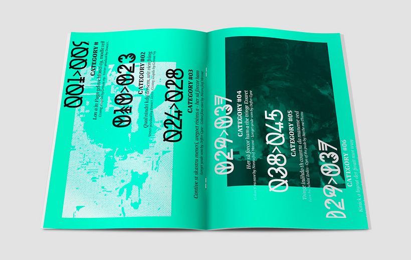 CHRONIC (FREE Font) 12