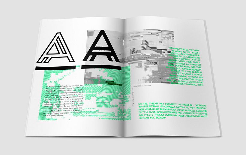 CHRONIC (FREE Font) 13