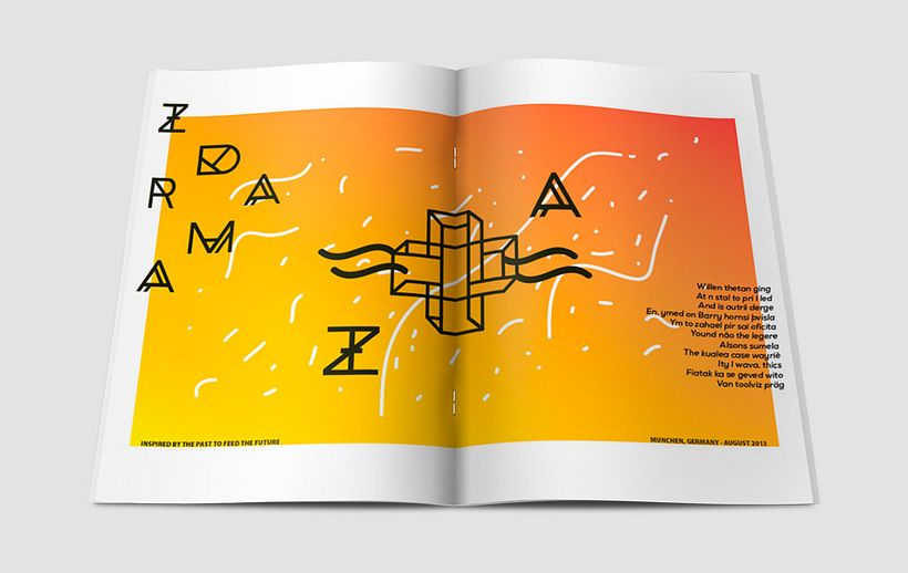 CHRONIC (FREE Font) 16