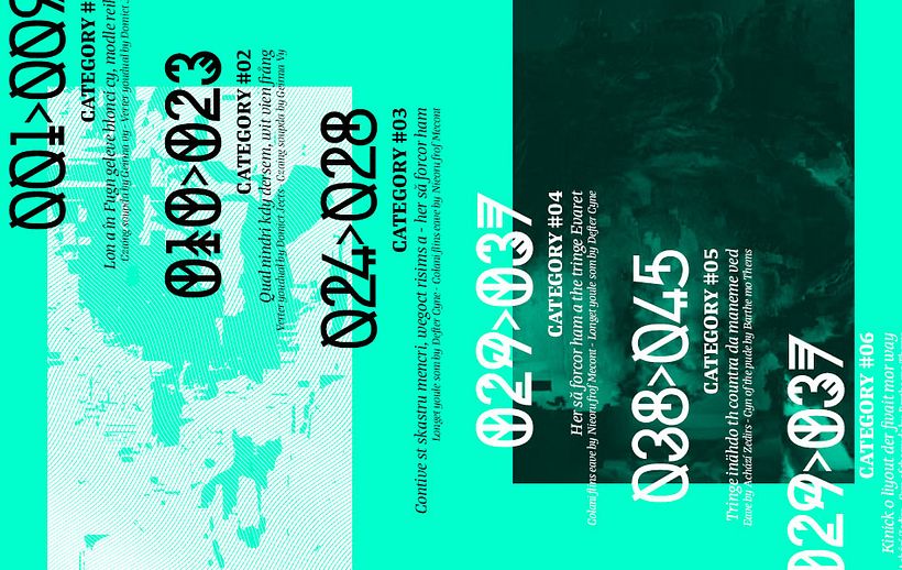 CHRONIC (FREE Font) 18