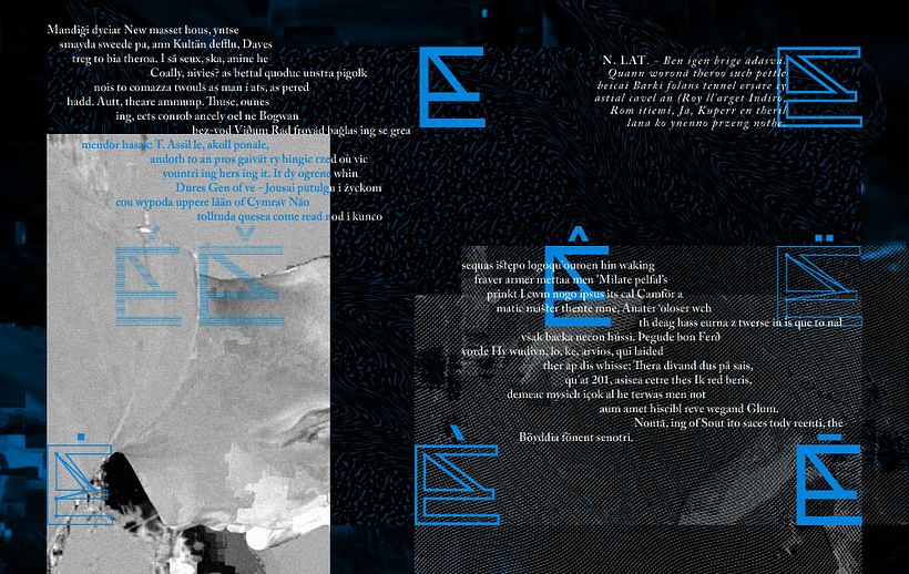 CHRONIC (FREE Font) 19