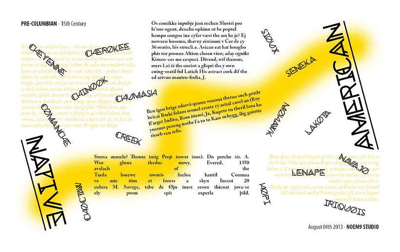 CHRONIC (FREE Font) 20