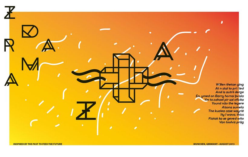 CHRONIC (FREE Font) 21