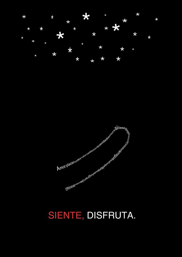 SIENTE, DISFRUTA. 0