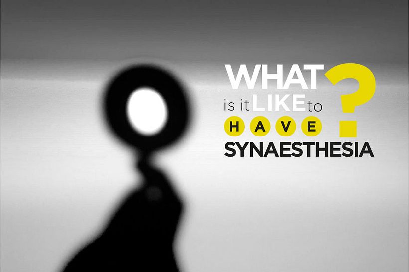 SYNAESTHESIA -1