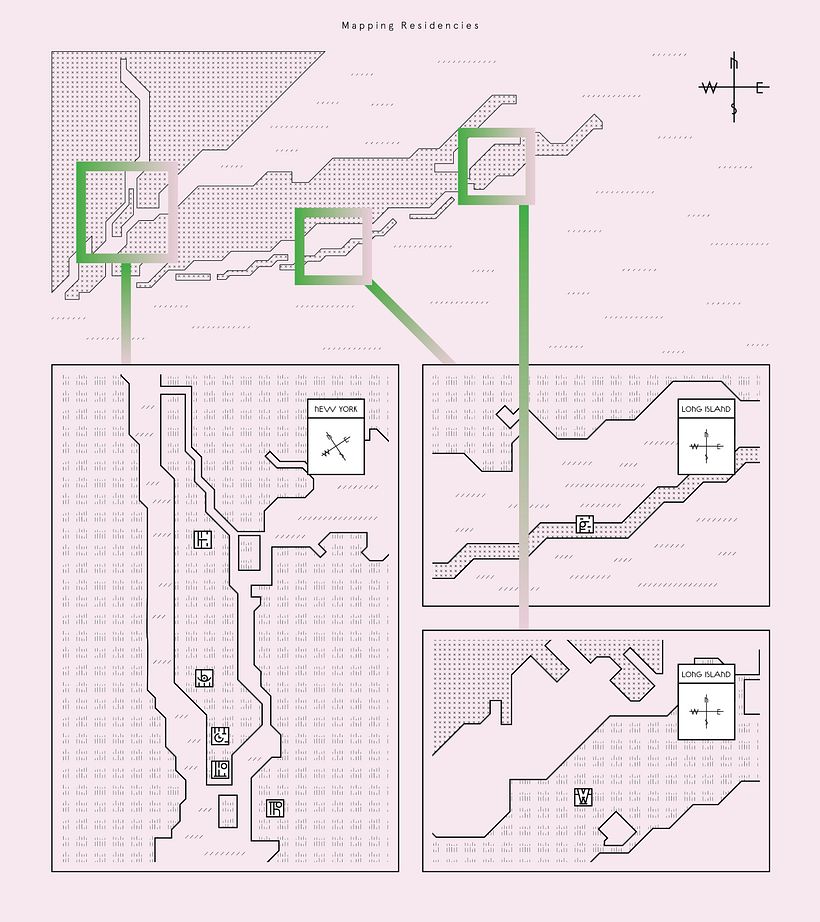 Mapping Residencies magazine issue 01 5