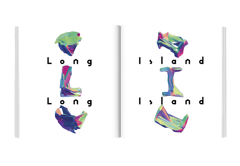 Mapping Residencies magazine issue 01 22