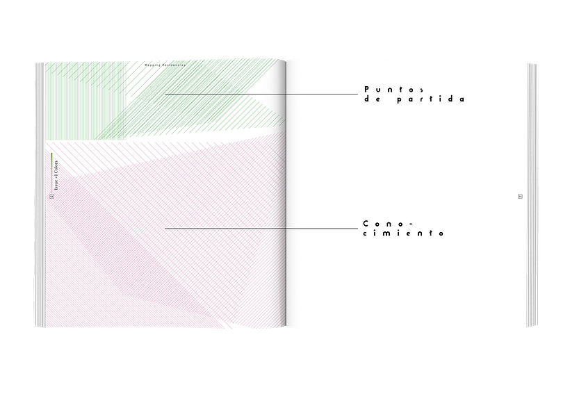 Mapping Residencies magazine issue 01 23