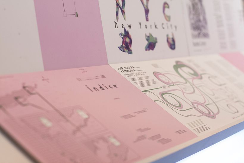 Mapping Residencies magazine issue 01 26