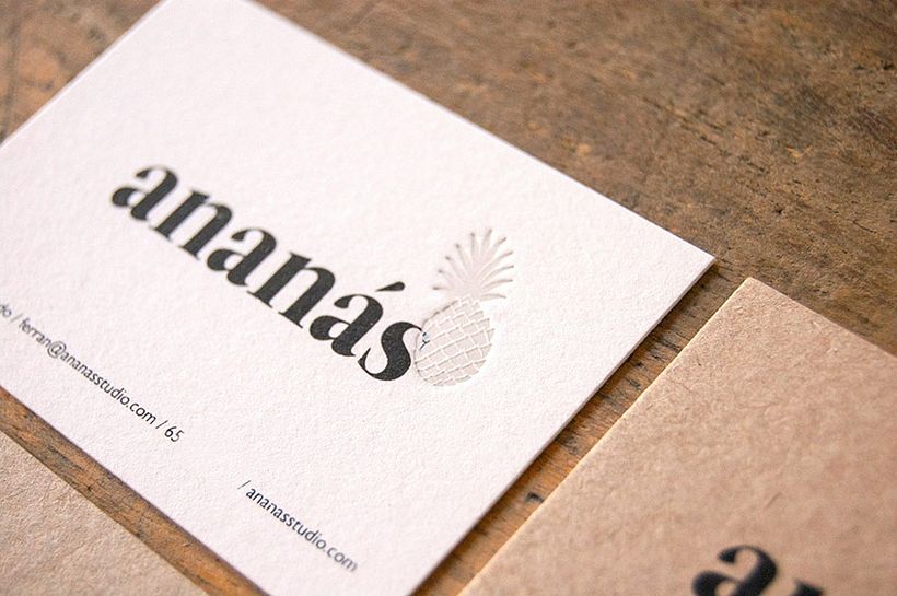 Tarjetas de visita 1