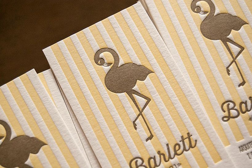 Tarjetas de visita 3