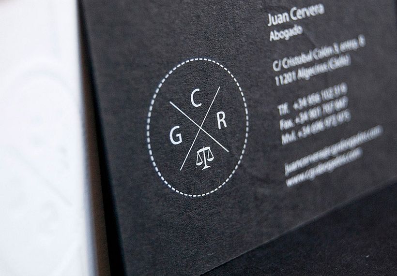 Tarjetas de visita 6