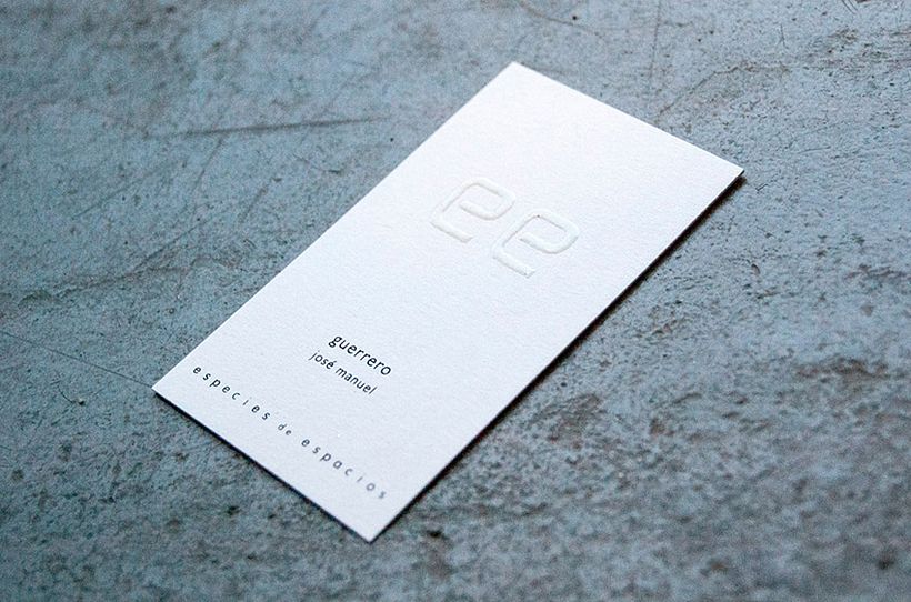 Tarjetas de visita 8