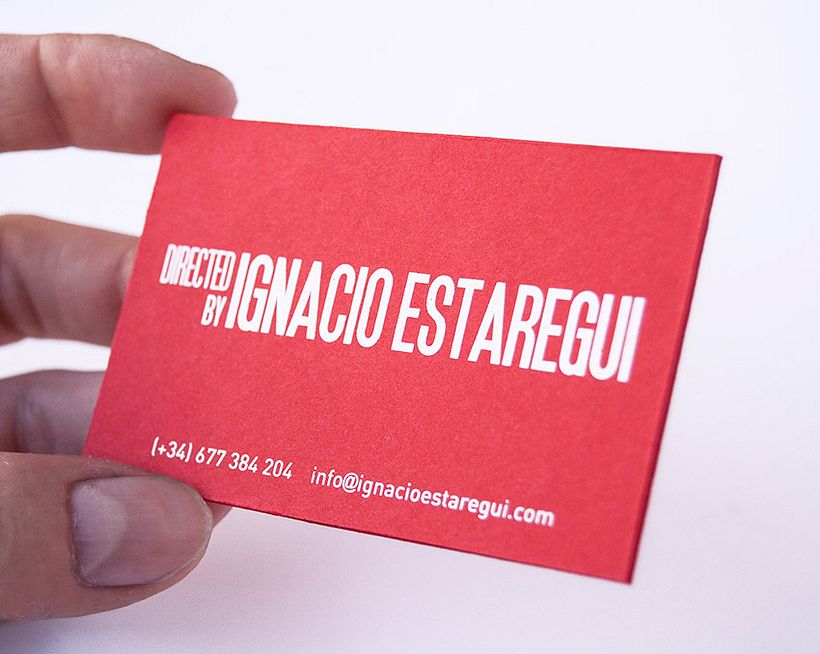 Tarjetas de visita 9