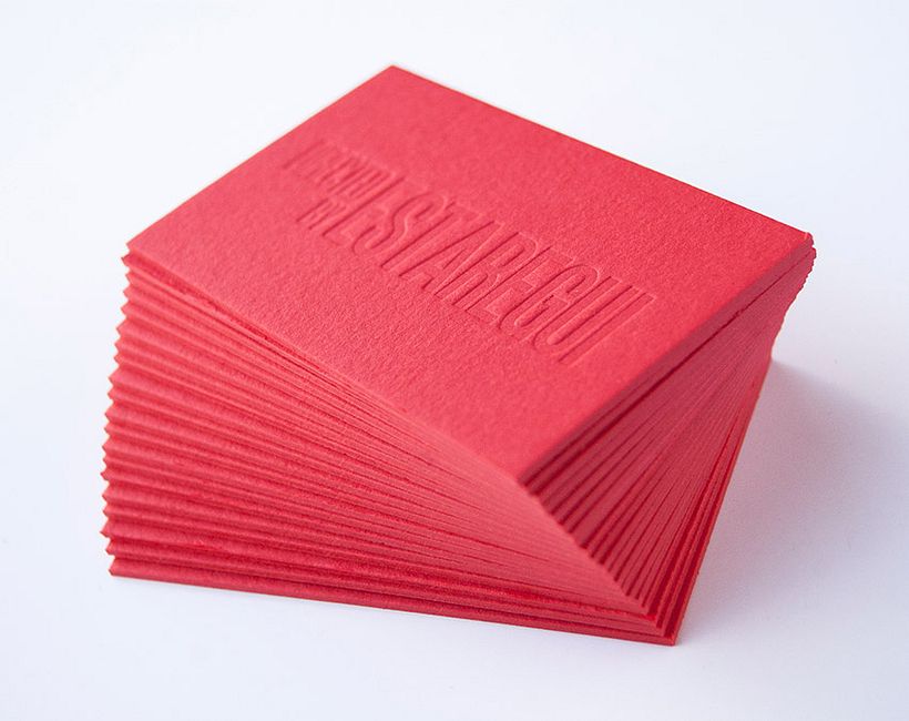 Tarjetas de visita 10