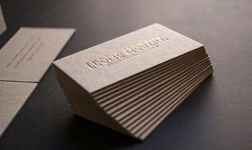 Tarjetas de visita 12