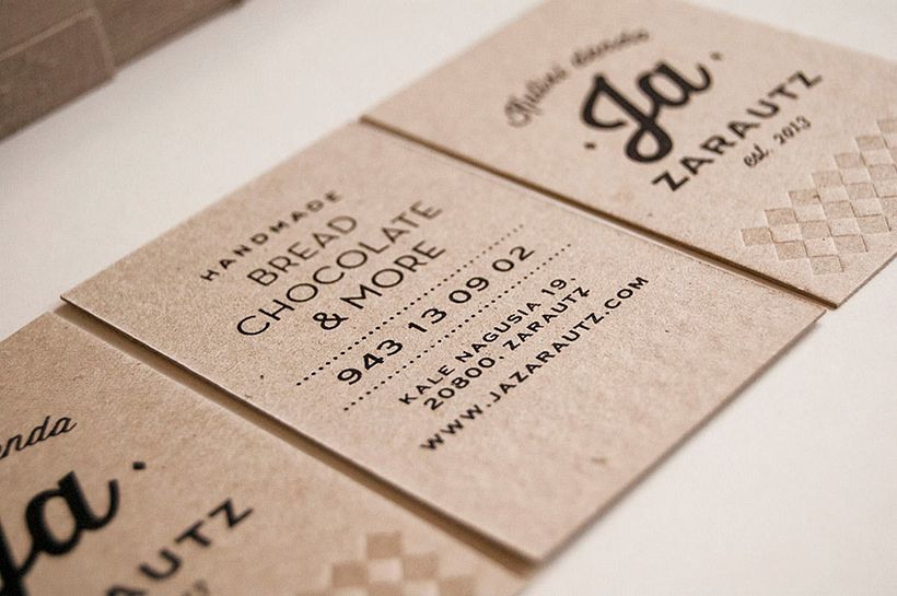 Tarjetas de visita 13