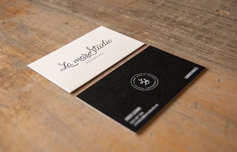 Tarjetas de visita 14