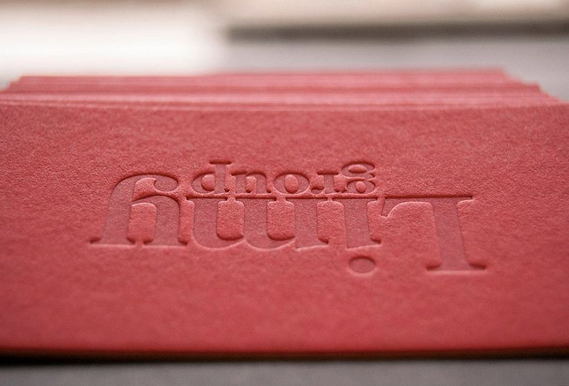 Tarjetas de visita 17