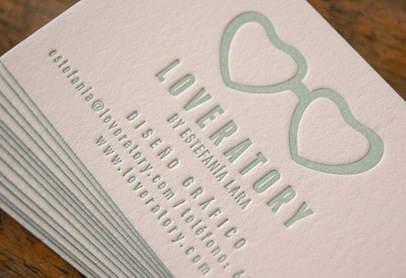 Tarjetas de visita 19