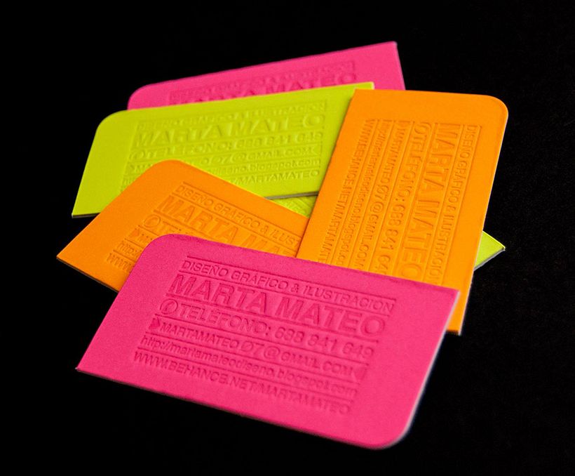 Tarjetas de visita 22