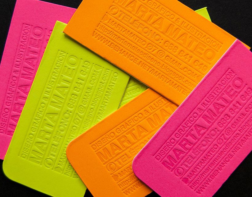 Tarjetas de visita 23