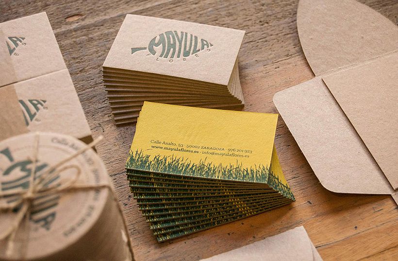 Tarjetas de visita 24