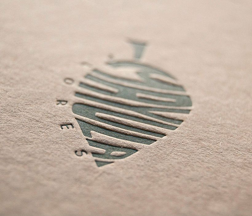 Tarjetas de visita 25