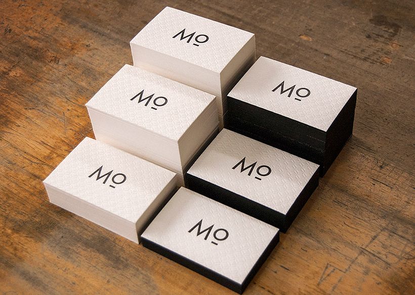 Tarjetas de visita 28