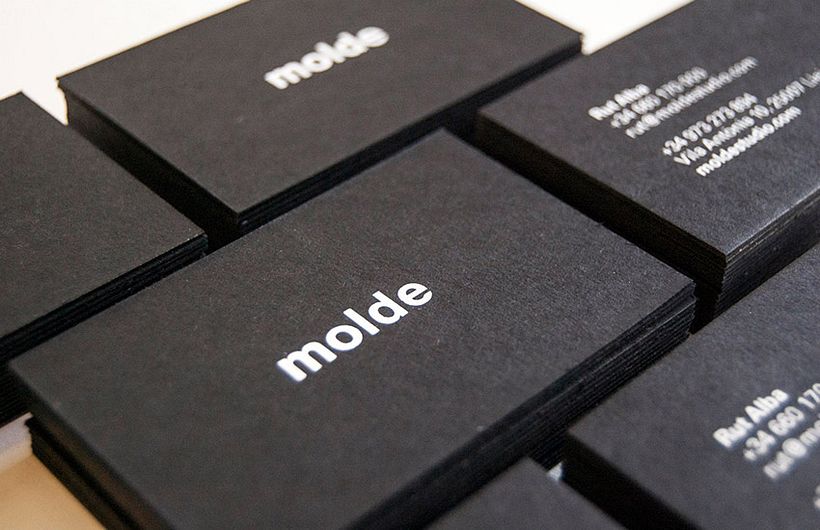 Tarjetas de visita 32