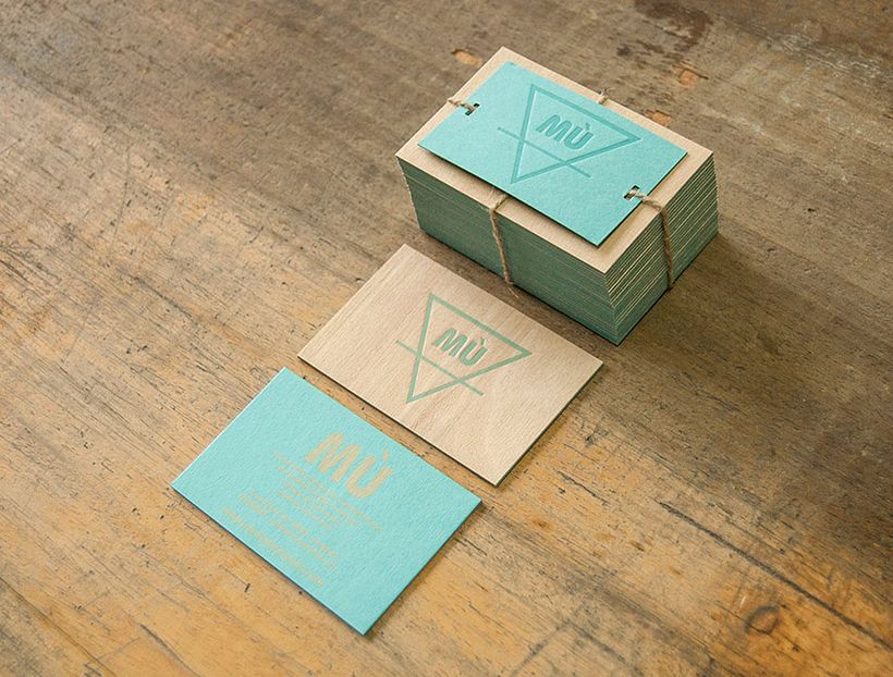 Tarjetas de visita 34