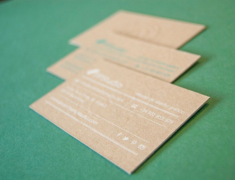 Tarjetas de visita 36