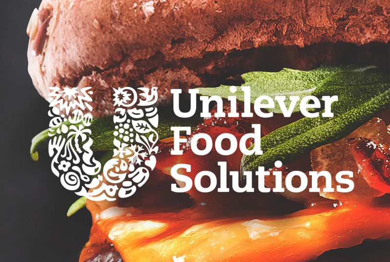 Unilever Food Solutions 1