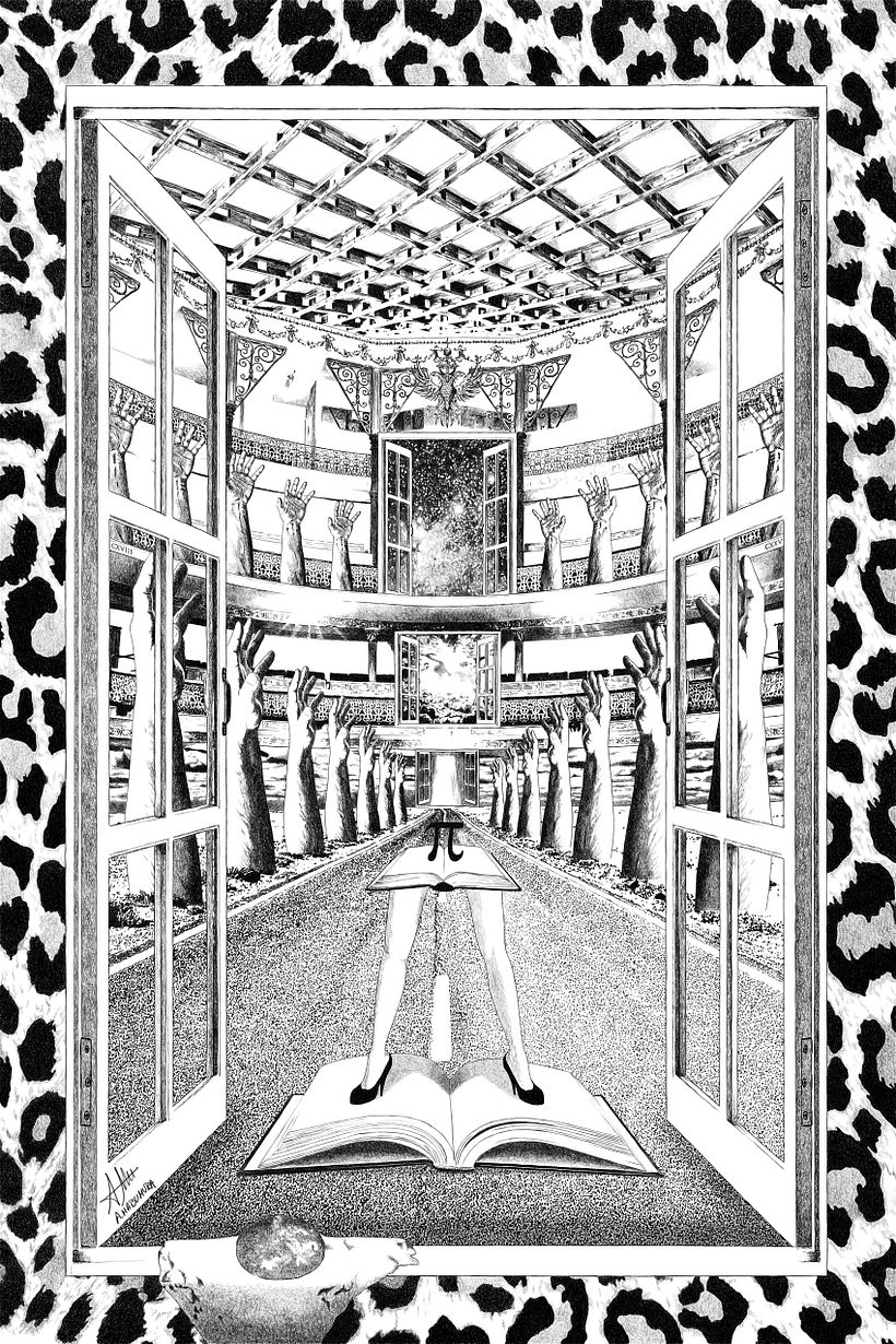 TECHOS BAJOS, POCAS PALABRAS -1