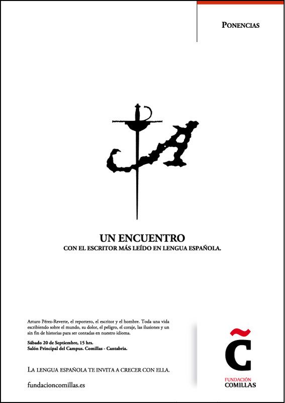 Fundación Campus Comillas Campaign 5