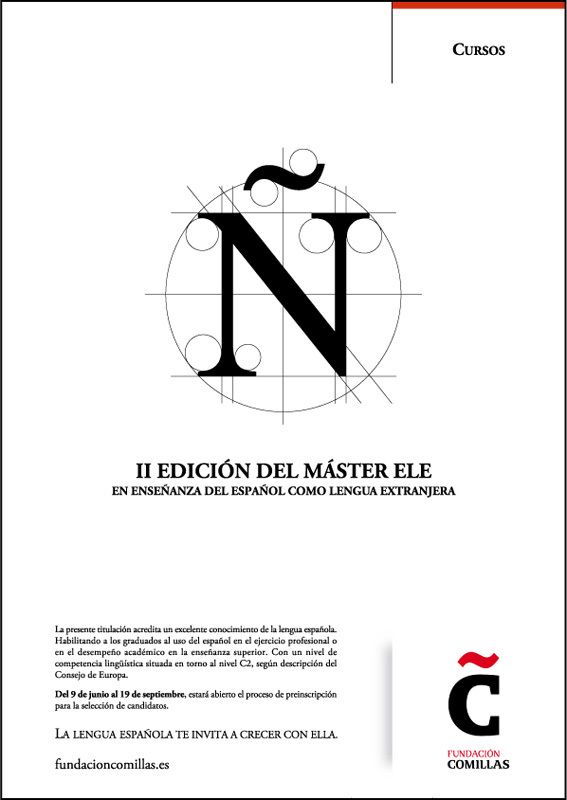 Fundación Campus Comillas Campaign 4