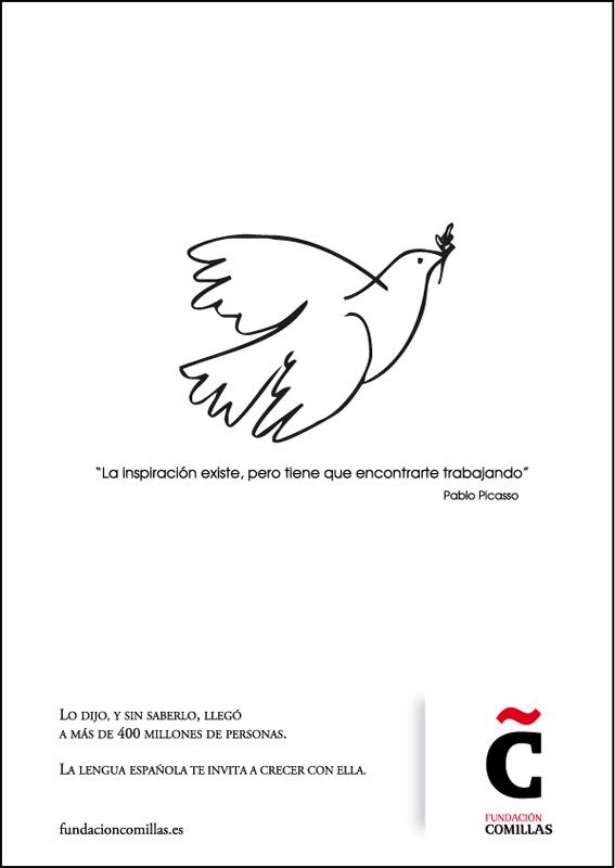 Fundación Campus Comillas Campaign 0