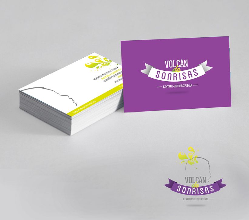 Volcán de Sonrisas 0