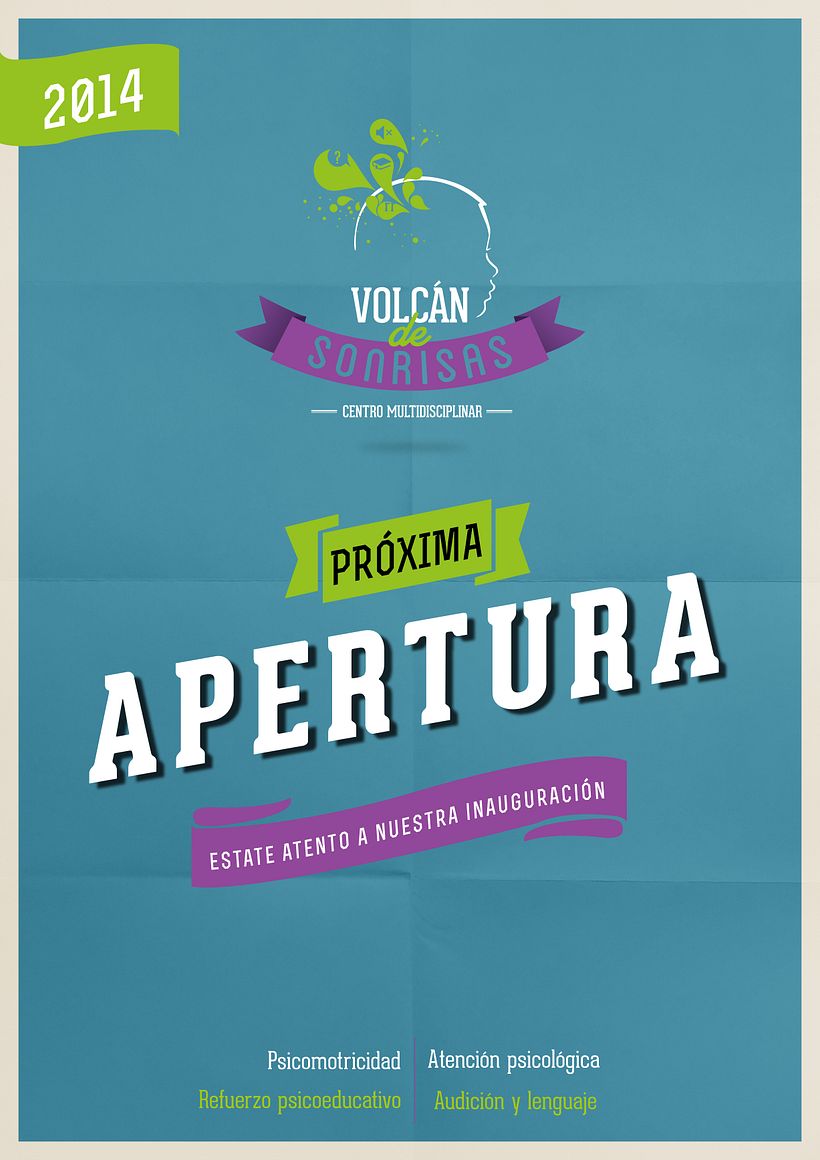 Volcán de Sonrisas 0