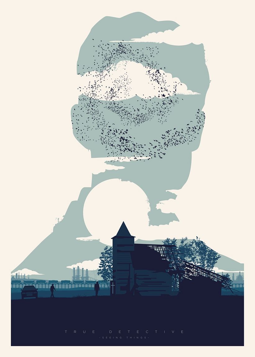 True Detective 3