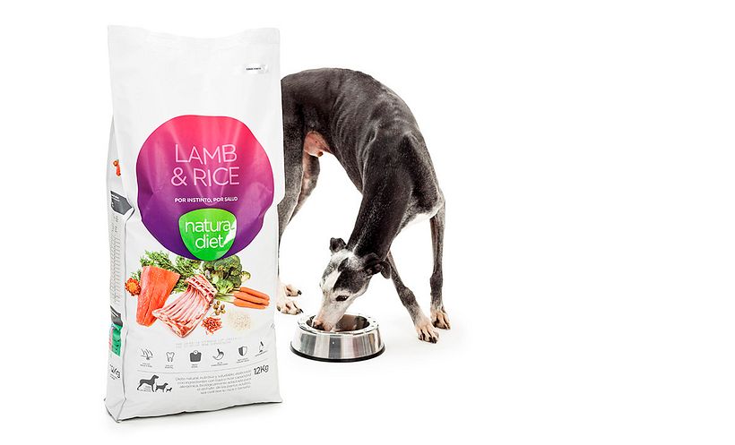 Diseño de marca y packaging | Dingo Natura 3